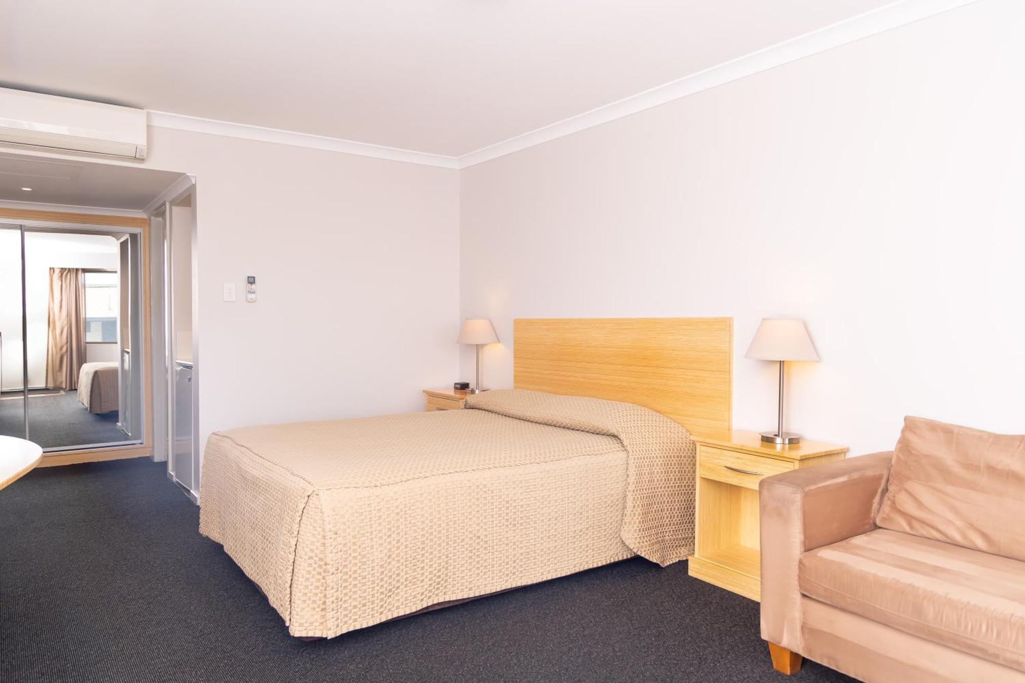 Dog Rock Motel Albany Extérieur photo